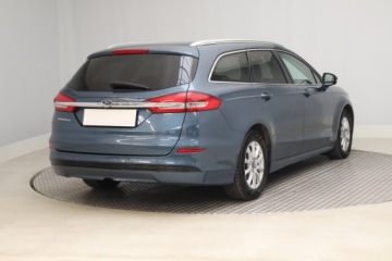 Ford Mondeo V Kombi Facelifting 2.0 Hybrid 187KM 2019 Ford Mondeo 2.0 Hybrid, 1. Właściciel, Automat, zdjęcie 4