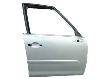 CITROEN C4 PICASSO I 08r DRZWI PRZÓD PRAWY EZRC