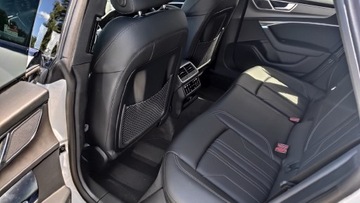 Audi A7 C8 Sportback Facelifting 2.0 45 TFSI 265KM 2024 Audi A7 Sportback 2.0TFSI 265KM ACC HAK 4x4 Panora, zdjęcie 10
