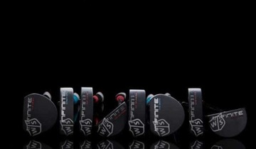 WILSON Staff Infinite Putter, West Loop, RH, 34 года
