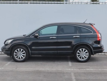 Honda CR-V III SUV Facelifting 2.2 i-CDTi 150KM 2011 Honda CR-V 2.2 i-DTEC, 4X4, Automat, Skóra, zdjęcie 2