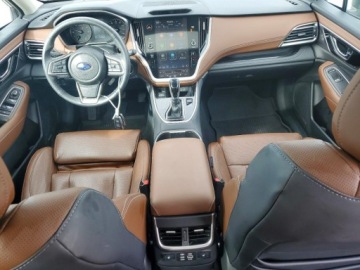 Subaru Outback VI 2025 Subaru Outback Touring 2025 2.4 Benzyna 260KM, zdjęcie 8