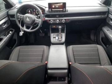 Honda CR-V VI 2023 Honda CR-V Sport 2023 2.0l 2.0 Hybryda 204KM, zdjęcie 8