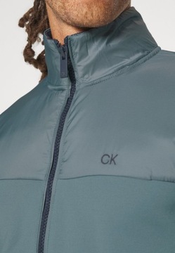 Kurtka hard shell Calvin Klein Golf M