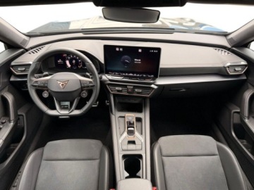 Cupra Formentor Crossover 1.5 TSI 150KM 2025 Cupra Formentor 1,5 eTSI GWARANCJA FV23 SERWIS ASO Midnight Black, zdjęcie 23