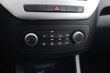 Kia Venga Mikrovan Facelifting 1.4 DOHC 90KM 2018 Kia Venga 1.4 CVVT, Salon Polska, 1. Właściciel, zdjęcie 14