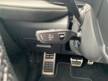 Audi 2026 2.0 (204KM) S Line | Zawieszenie pneumatyczne + Hak, zdjęcie 11