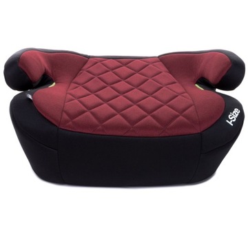 БАЗА АВТОКРЕСЛА 15–36 КГ 125–150 СМ ISOFIX i-SIZE