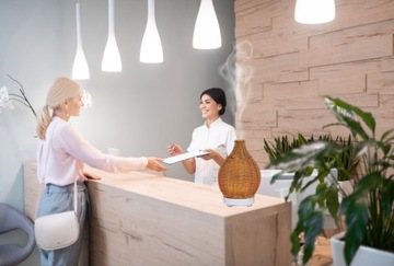 Профессиональный масляный диффузор AROMA FOLK ECO