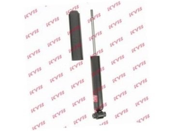 2× KYB 3448001 TLUMIČ