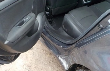 Renault Megane IV Hatchback 5d  Facelifting 1.5 Blue dCi 115KM 2021 Renault Megane Diesel Okazja 1.5 Diesel 115KM, zdjęcie 17