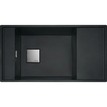Zlewozmywak Franke Fresno FSG 611-88 Fragranit+ Onyx