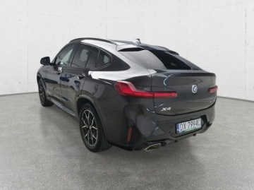 BMW X4 G02 SUV Facelifting 2.0 30i 245KM 2025 BMW X4 Poleasingowe.pl ECR, zdjęcie 4