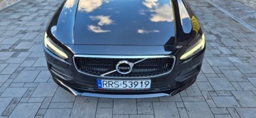 Volvo V90 II Kombi 2.0 D3 150KM 2019 VOLVO V90! Stan idealny!, zdjęcie 8
