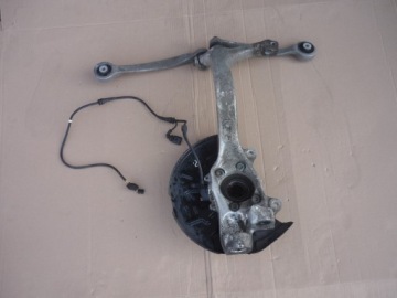 СТУПИЦА ПЕРЕДНЯЯ ПРАВАЯ STUNNER AUDI A4 B6 B7 8E0407242B ФУНКЦИОНАЛЬНАЯ