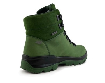 4F треккинговая обувь водонепроницаемая OBDH251 41S 36