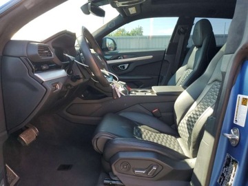 Lamborghini Urus 2020 Lamborghini Urus S 2020 4.0l 4.0 Benzyna 641KM, zdjęcie 7