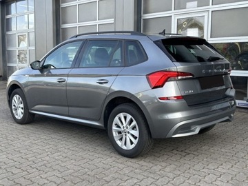 Skoda Kamiq Crossover Facelifting 1.5 TSI 150KM 2025 SKODA Kamiq Edition 130 1.5 TSI DSG Suv 150KM 2025, zdjęcie 3