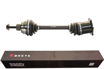 PÓŁOŚ LEWA PRAWA AUDI Q5 FY 2.0 TFSI quattro NOWA