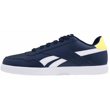 Buty unisex REEBOK ROYAL EFFECT M46734, r 38