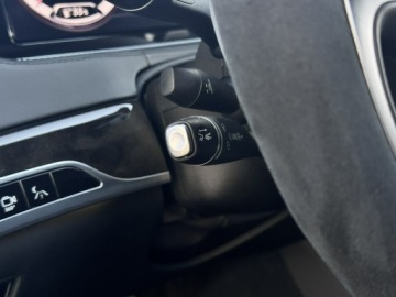 Mercedes Klasa S W222 Limuzyna wersja długa AMG S 63 AMG 585KM 2014 Mercedes S 63 AMG S63 AMG 4Matic Long. 29 000 km!, zdjęcie 25