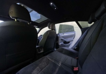 Volkswagen Arteon Fastback 2.0 TDI 240KM 2018 Volkswagen Arteon 2.0 TDI DSG 240 KM bezwypadkowy R-line navi vitrtual, zdjęcie 12