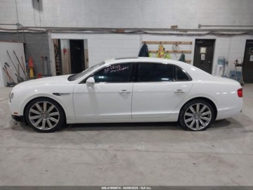 Bentley Continental II 2015 Bentley Flying Spur V8 2015 4.0l 4.0 Benzyna 500KM, zdjęcie 2