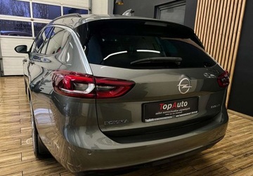 Opel Insignia II Sports Tourer 1.5 Turbo 140KM 2018 Opel Insignia 1.5T 140KM MANUAL GWARANCJA zarejestrowana FABRYCZNY L, zdjęcie 8