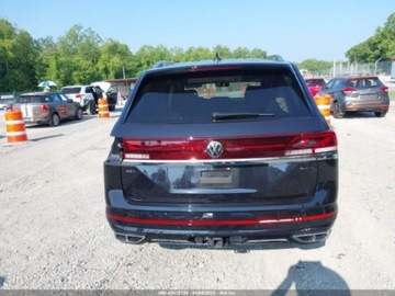 Volkswagen 2024 Volkswagen Atlas SEL PREMIUM R-LINE 2024, od ubezpieczalni 2.0 Benzyna, zdjęcie 5