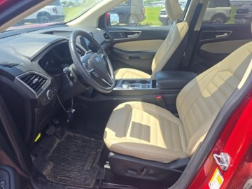 Ford Edge II 2022 Ford Edge Sel 2022 2.0 Benzyna 250KM, zdjęcie 12
