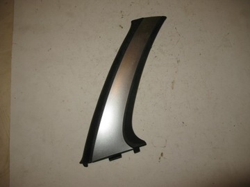 TOYOTA AVENSIS III T27 OSŁONA MASKOWNICA RĄCZKI TAPICERKI BOCZKA TYŁ LEWA
