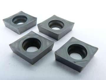 ТАРЕЛКА CCMT 120404 H10 SANDVIK 40 шт + НОЖ PL