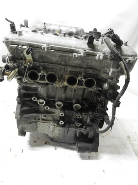 Toyota Auris I 06-09 1.6 Silnik 1ZR E12U