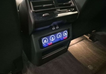 BMW Seria 5 G90-91 Touring 2.0 520d 197KM 2024 BMW Seria 5 520d xDrive, PAKIET SPORTOWY M PRO, Faktura VAT 23, Gwarancja, zdjęcie 22