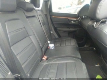 Honda CR-V V 2022 Honda CR-V 2022r., 4x4, 2.0L 2.0 Hybryda 143KM, zdjęcie 9