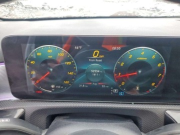 Mercedes Klasa A W177/V177 2022 Mercedes-Benz Klasa A 2022 MERCEDES-BENZ A 220 4MATIC 2.0 Benzyna 188KM, zdjęcie 8