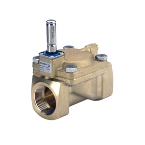 Elektrozawór do wody pitnej EV220B NO 1/2'' 4m3/h