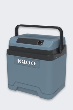 Термоэлектрический холодильник Igloo IE24 (Дельта 20°C)