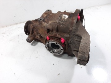 BMW E36 316I COMPACT 99R МОСТОВОЙ ДИФФЕРЕНЦИАЛ 3.23