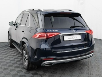 Mercedes GLE V167 SUV 2.0 300d 245KM 2019 Mercedes GLE 300 300d 4-Matic Podgrz. wentyl.f, zdjęcie 3