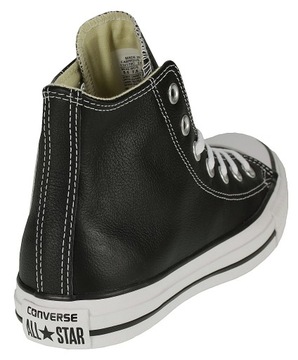 buty Converse Chuck Taylor All Star Leather Hi -