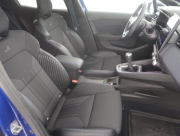 Renault Clio V Hatchback 5d 1.0 TCe 90KM 2023 Renault Clio 1.0 TCe, Salon Polska, 1. Właściciel, zdjęcie 8