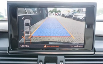 Audi A6 C8 2018 Audi A6 Limousine Audi A6 3.0 TDI Quattro S-tronic 3.0 Diesel 218KM, zdjęcie 15