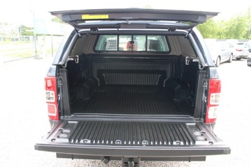 Ford Ranger V Pojedyncza kabina Facelifting 2019 2.0 EcoBlue 170KM 2020 Ford Ranger XL F-VAT Salon Polska Gwarancja Tempom, zdjęcie 11