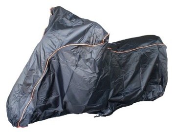 POKROWIEC MOTOCYKLOWY KK01004 L 246 x 104 x 127 cm