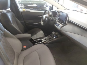 Toyota Corolla XII 2022 Toyota Corolla 1.8 Hybrid Comfort Seria E21 (2019-, zdjęcie 8