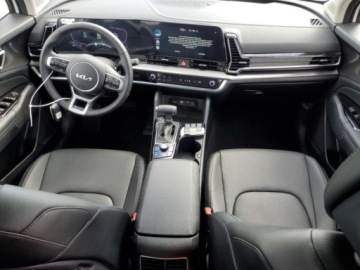 Kia Sportage V 2025 Kia Sportage 2025 2.5L FWD EX 2.5 Benzyna 187KM, zdjęcie 8