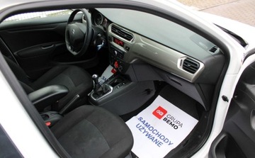Citroen C-Elysee II Sedan Facelifting 1.2 PureTech 82KM 2019 Citroen C-Elysee 1.2 PB 82KM M5 Live Salon PL Serwis ASO Gwarancja 1.2, zdjęcie 15