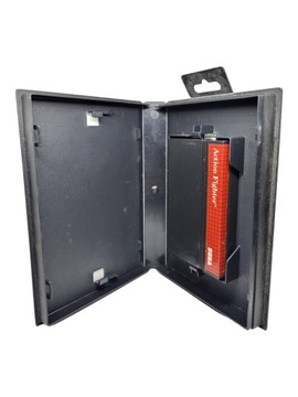 Экшен-файтер Sega Master System MS