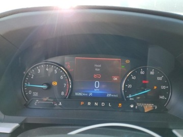 Ford Explorer VI 2024 Ford Explorer 2024r., XLT, od ubezpieczalni 2.3 Benzyna 300KM, zdjęcie 10